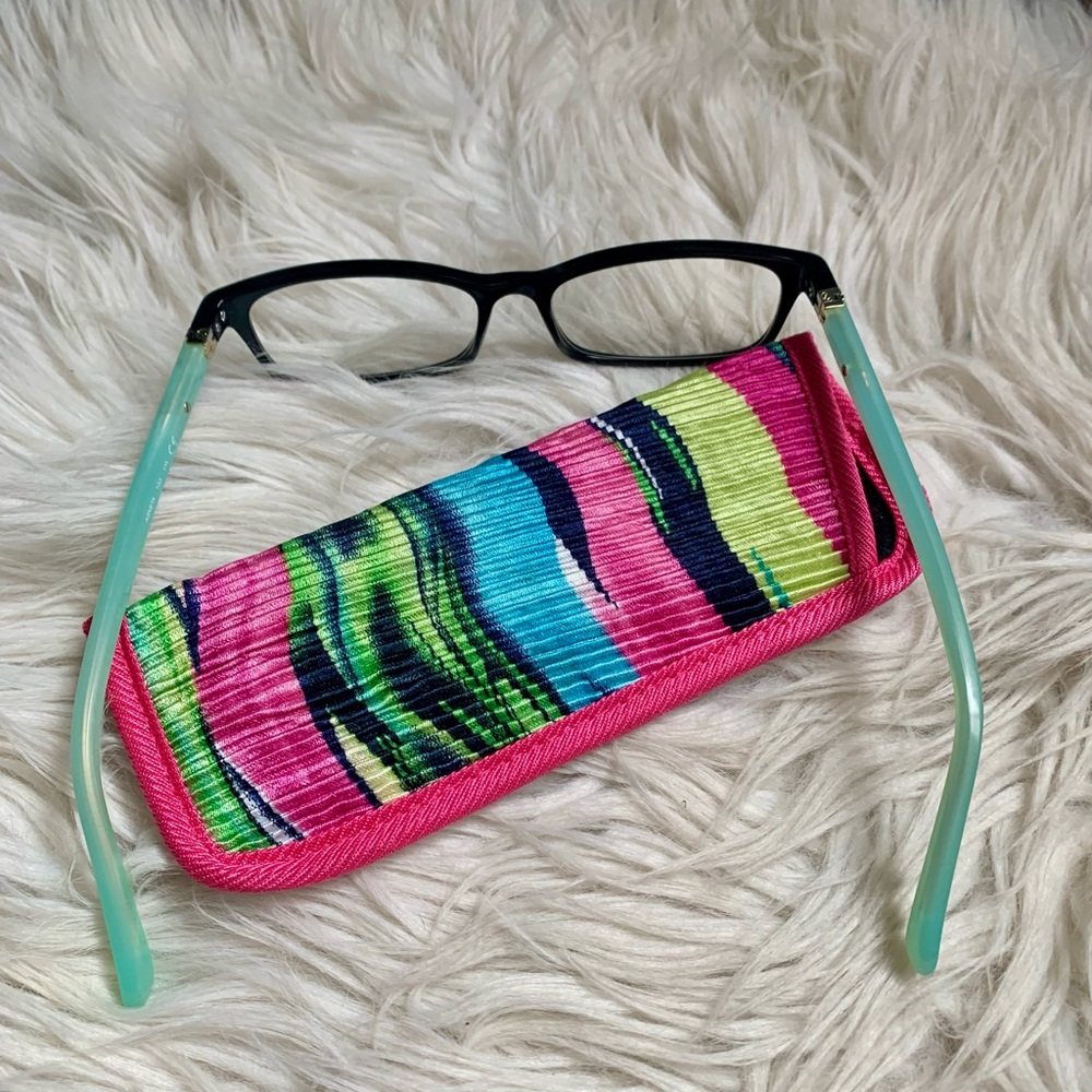 Kate Spade Women’s Glasses with Case - Picture 6 of 10